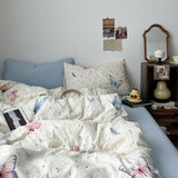 Roomtery Dreamy Butterflies Bedding Set, view 2