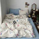 Roomtery Dreamy Butterflies Bedding Set, view 5
