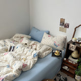 Roomtery Dreamy Butterflies Bedding Set, view 6