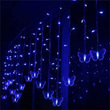 Roomtery Fairy Butterfly String Lights, view 6