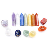 Roomtery Fairy Crystals Set, view 3