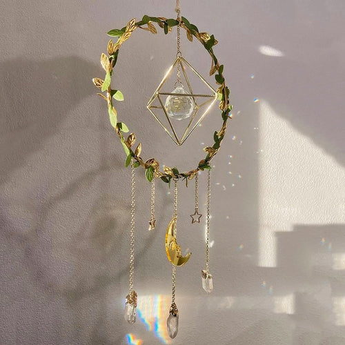 Roomtery Fairy Dreams Suncatcher