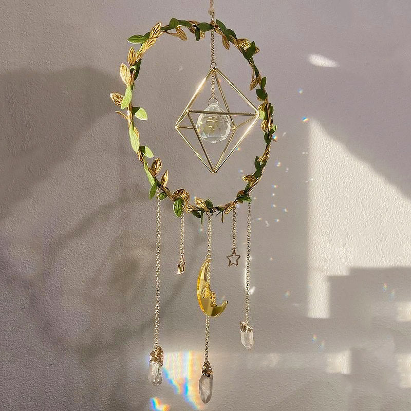Roomtery Fairy Dreams Suncatcher