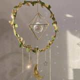 Roomtery Fairy Dreams Suncatcher, view 2