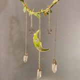 Roomtery Fairy Dreams Suncatcher, view 3