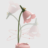 Roomtery Fairy Flower Table Lamp, view 3