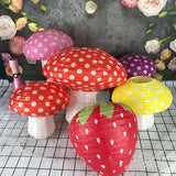 Roomtery Fairy Mushroom Hanging Decor, view 3