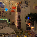 Roomtery Fairy Mushroom Hanging Decor, view 6