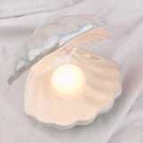 Roomtery Fairy Shell Pearl Night Lamp, view 3