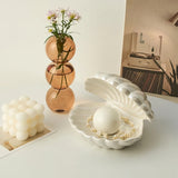 Roomtery Fairy Shell Pearl Night Lamp, view 5