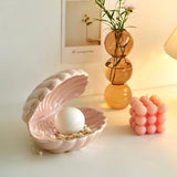 Roomtery Fairy Shell Pearl Night Lamp, view 6
