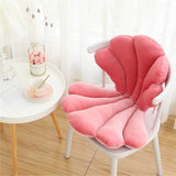 Roomtery Fairy Shell Chair Cushion, view 4