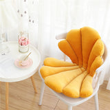 Roomtery Fairy Shell Chair Cushion, view 5