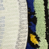 Roomtery Fake Window Tufted Accent Rug, view 4