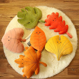 Roomtery Fall Leaves Cute Plushies, view 3