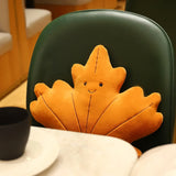 Roomtery Fall Leaves Cute Plushies, view 4