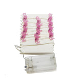 Roomtery Flamingo Fairy String Lights, view 4