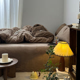 Roomtery Fluffy Fleece Winter Bedding Set, view 2