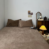 Roomtery Fluffy Fleece Winter Bedding Set, view 3