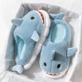 Roomtery Fluffy Shark Slides, view 2