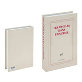 Roomtery French Style Book Shaped Boxes, view 2
