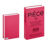 Roomtery French Style Book Shaped Boxes, view 3