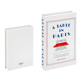 Roomtery French Style Book Shaped Boxes, view 4