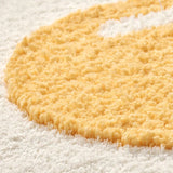 Roomtery Fried Egg Accent Rug, view 4