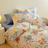 Roomtery Funky Flowers Bedding Set, view 3
