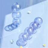 Roomtery Glass Bubble Vase, view 4