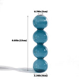 Roomtery Glass Bubble Vase, view 6