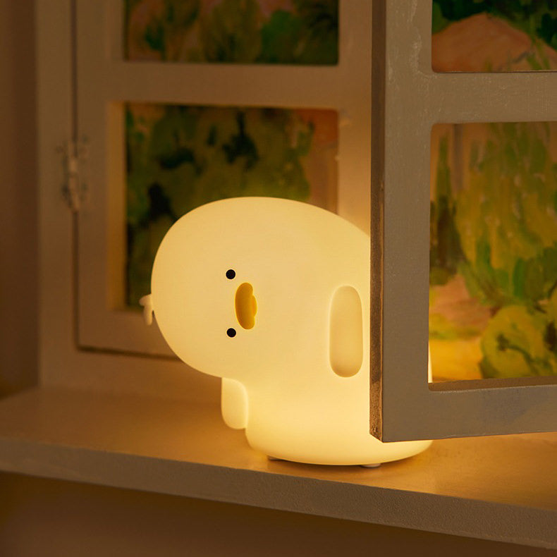 Roomtery Gloomy Duck Night Light