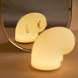 Roomtery Gloomy Duck Night Light, view 2