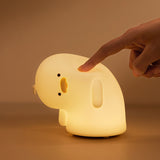 Roomtery Gloomy Duck Night Light, view 5