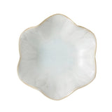 Roomtery Glossy Flower Jewelry Tray, view 6