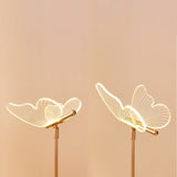 Roomtery Golden Butterfly Table Lamp, view 5