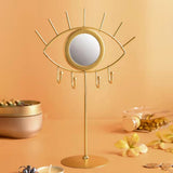 Roomtery Golden Eye Jewelry Stand, view 2