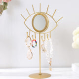 Roomtery Golden Eye Jewelry Stand, view 3