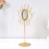 Roomtery Golden Eye Jewelry Stand, view 5