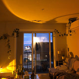 Roomtery Golden Hour Sunset Lamp Projector, view 5