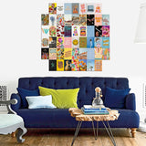 Roomtery Good Vibes Wall Collage Cards, view 2