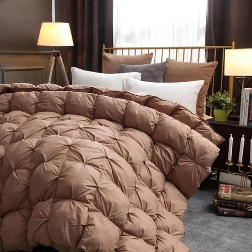 Roomtery Goose Down Duvet