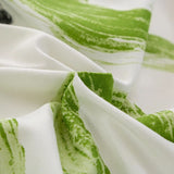 Roomtery Green Hearts Bedding Set, view 6