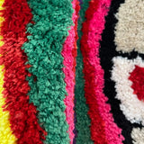 Roomtery Groovy Mushroom Tufted Rug, view 3