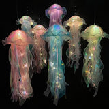 Roomtery Hanging Jellyfish Lights, view 2
