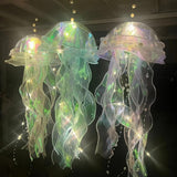 Roomtery Hanging Jellyfish Lights, view 3