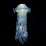 Roomtery Hanging Jellyfish Lights, view 6
