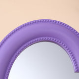 Roomtery Heart Shaped Mirror, view 3