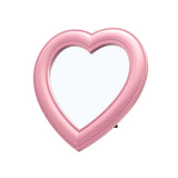 Roomtery Heart Shaped Mirror, view 6