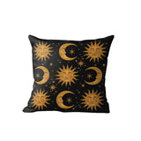 Roomtery Heathen Sun Pillow Covers, view 2